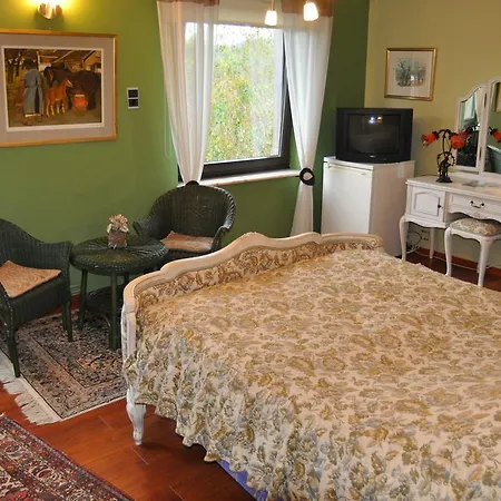 Les 3 Mousquetaires Bed & Breakfast Rochehaut