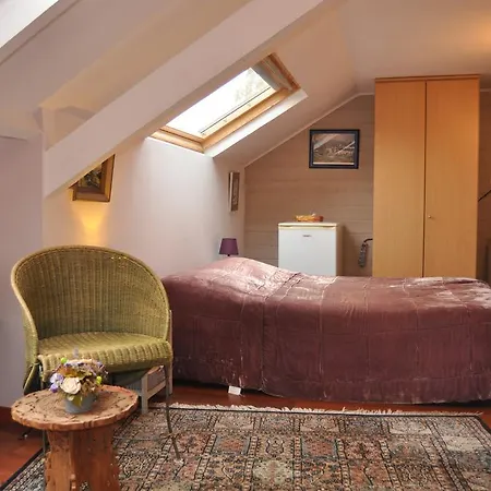 Les 3 Mousquetaires Bed & Breakfast