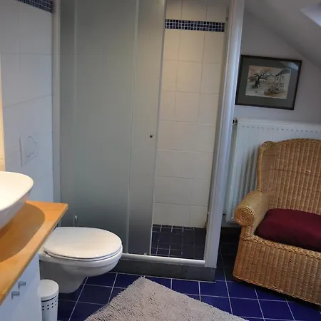 Les 3 Mousquetaires Bed & Breakfast Rochehaut