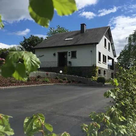 Bed & Breakfast Les 3 Mousquetaires Rochehaut